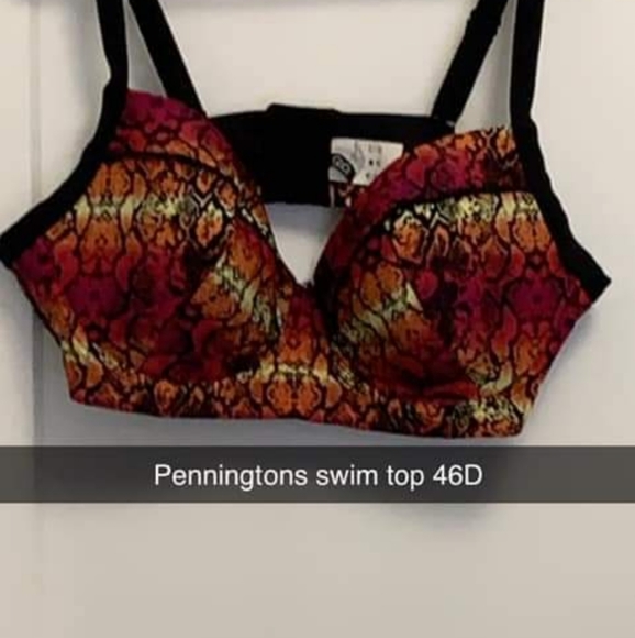 Plus size clothing - Picture 2 of 8